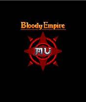 Bloody Empire (Multiscreen)